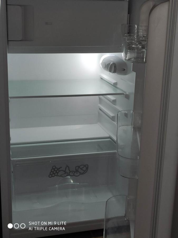 Stylish Apartman Szeged Eksteriør bilde